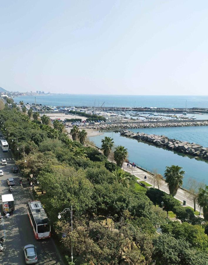 萨莱诺Viatorretta4住宿加早餐旅馆 外观 照片